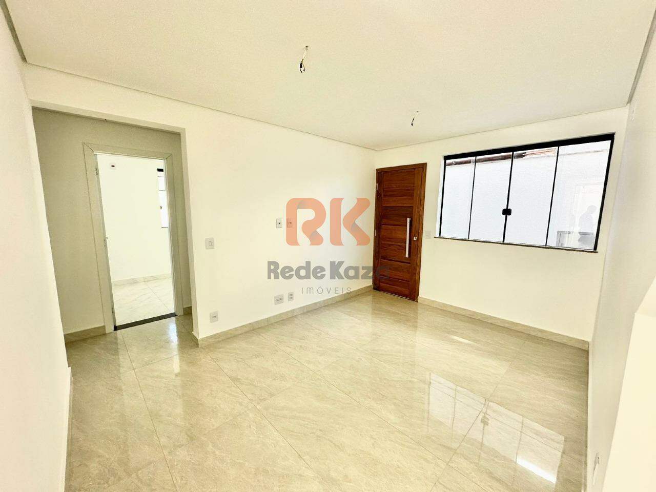 Área privativa à venda no Copacabana: 