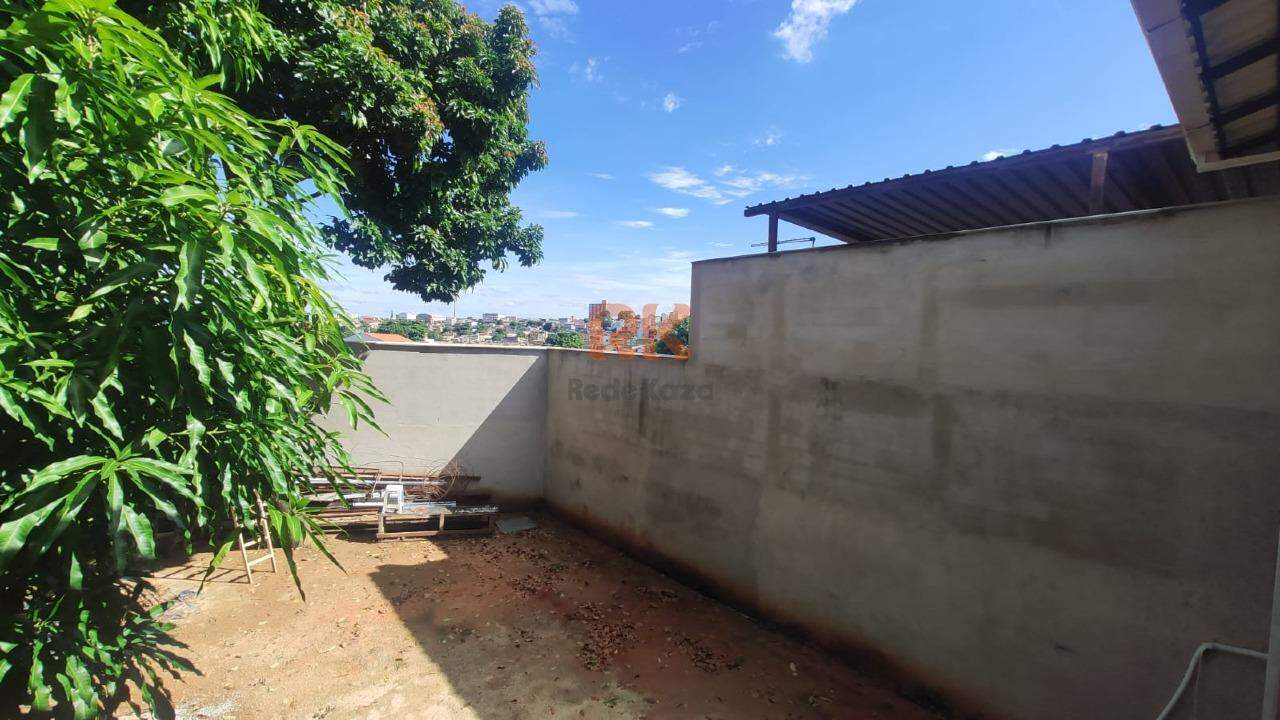 Casa à venda no Dom Bosco: 