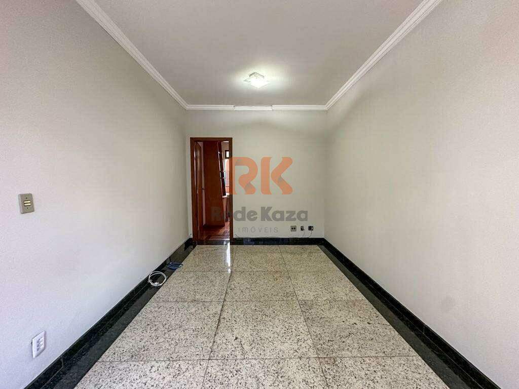 Cobertura à venda no Castelo: 