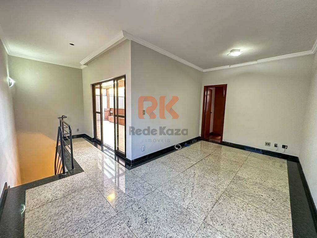 Cobertura à venda no Castelo: 