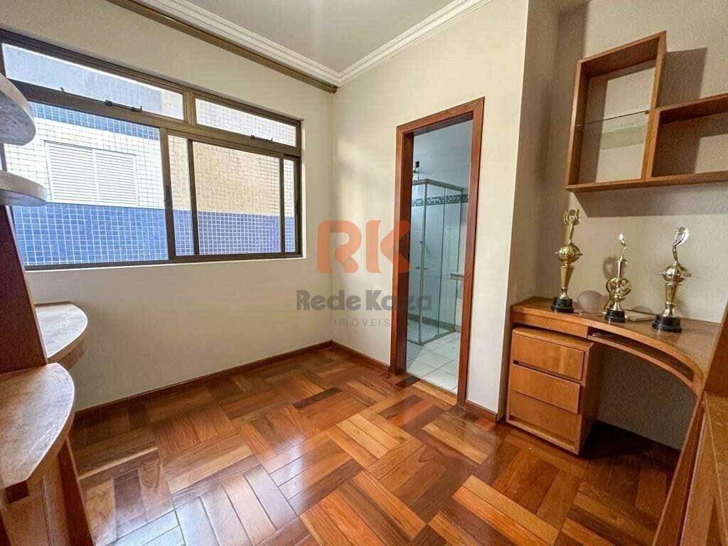 Cobertura à venda no Castelo: 