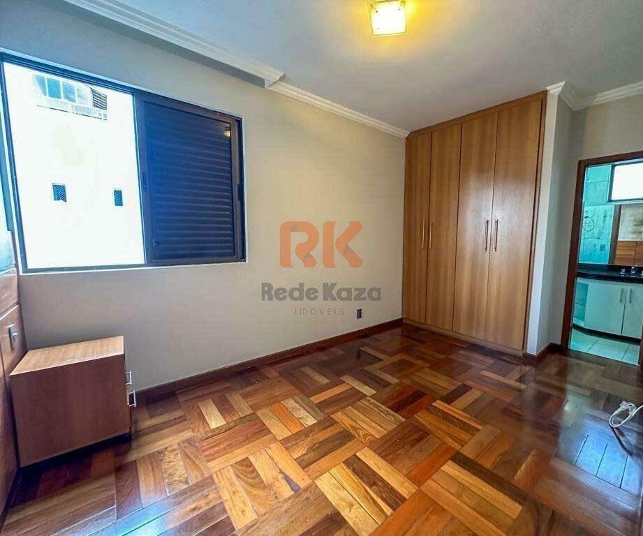 Cobertura à venda no Castelo: 