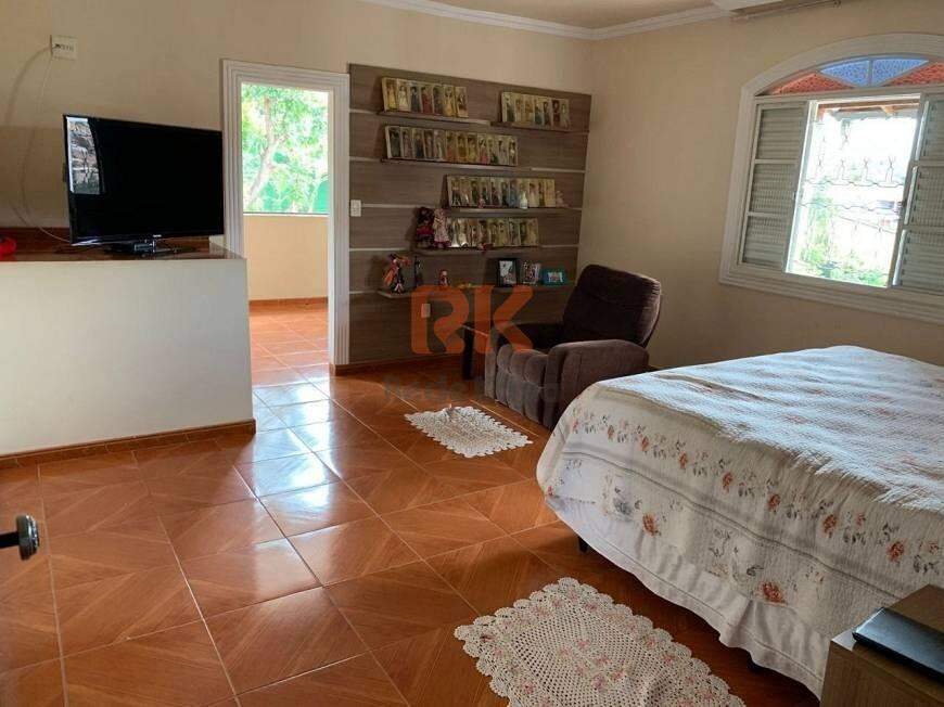 Casa à venda no Trevo: 