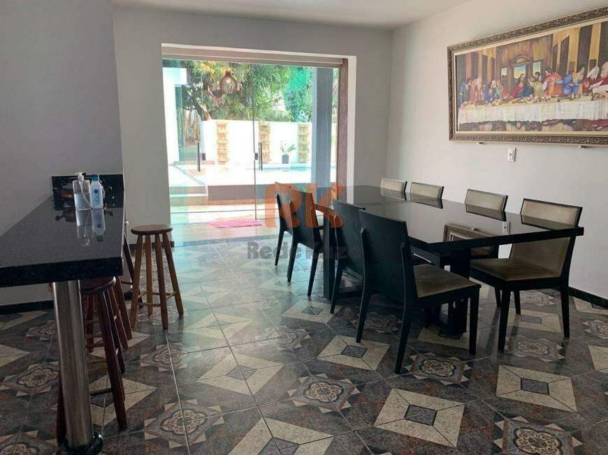 Casa à venda no Trevo: 