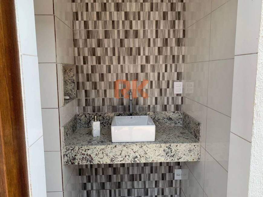 Casa à venda no Trevo: 