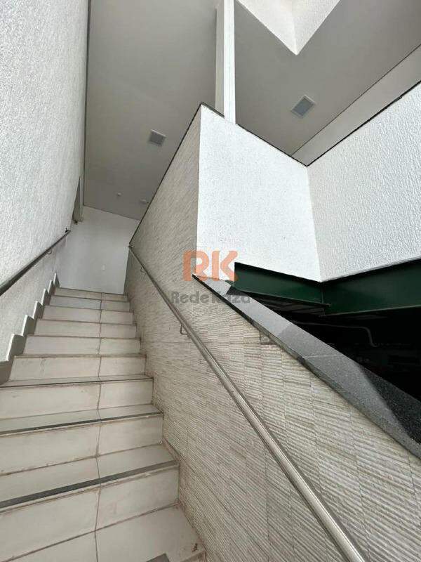 Galpão à venda no São João Batista: 