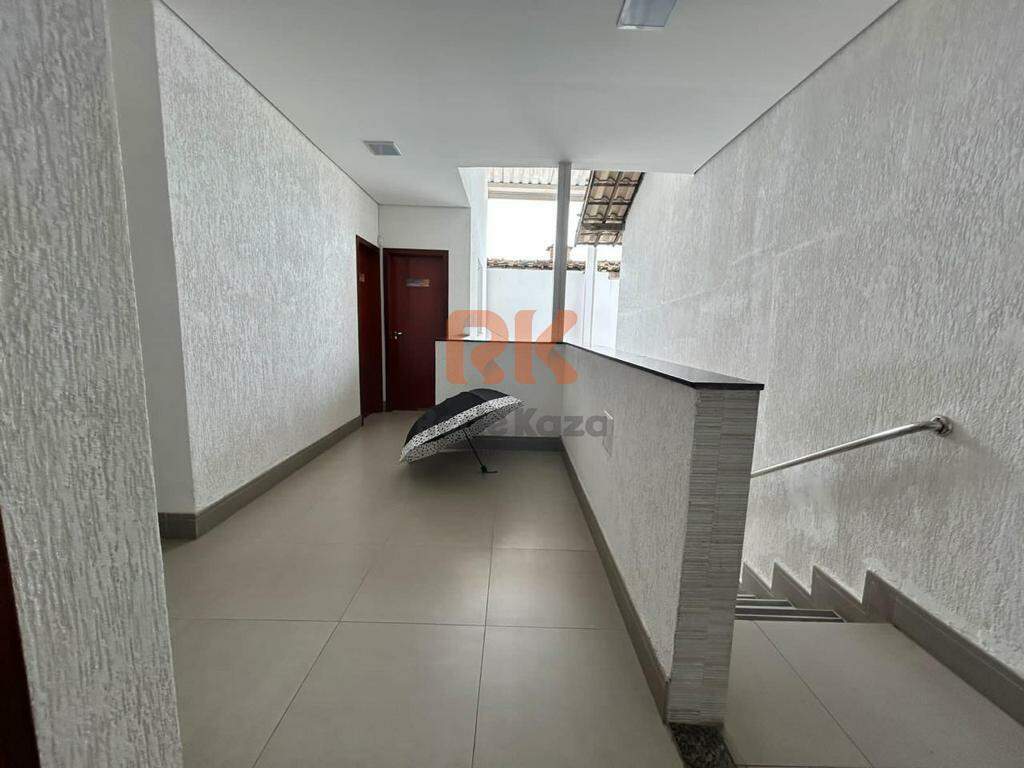 Galpão à venda no São João Batista: 