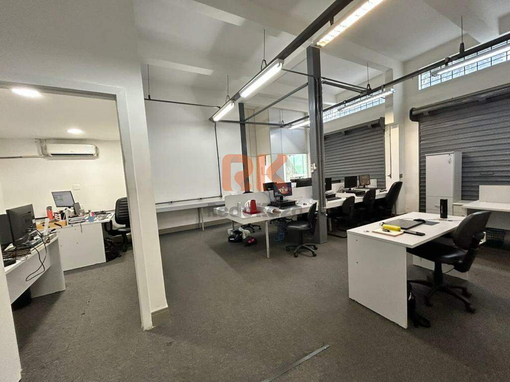 Galpão à venda no São João Batista: 