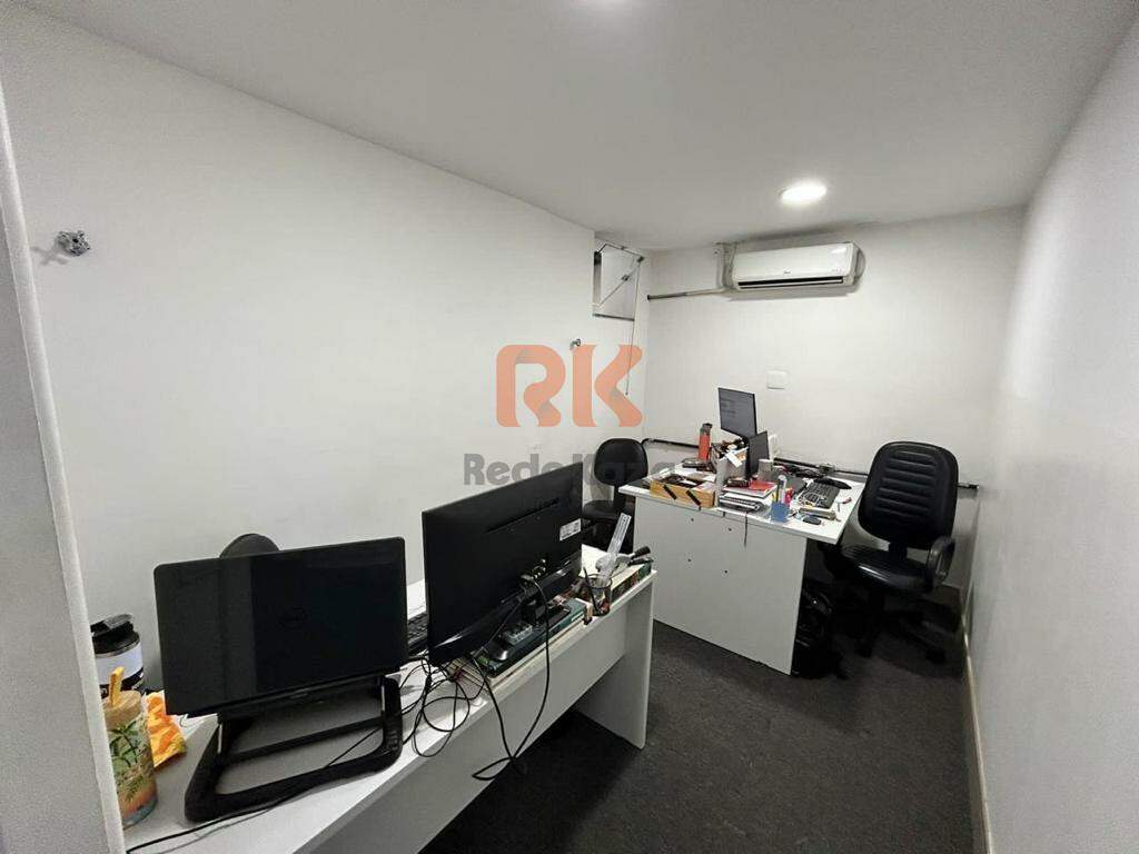 Galpão à venda no São João Batista: 