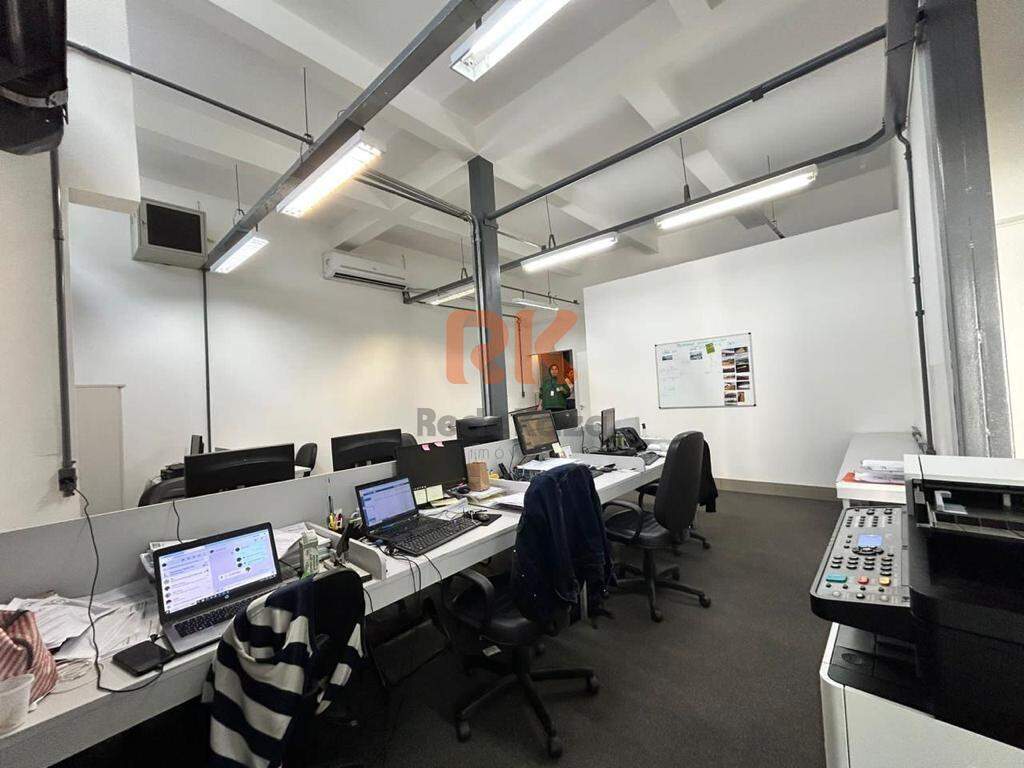 Galpão à venda no São João Batista: 