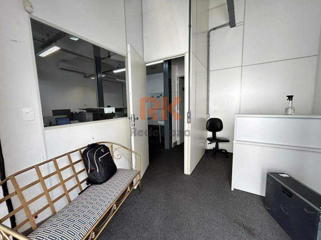 Galpão à venda no São João Batista: 