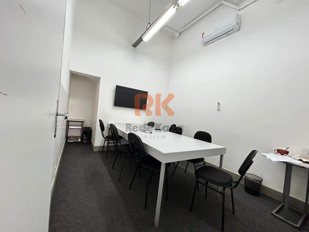 Galpão à venda no São João Batista: 