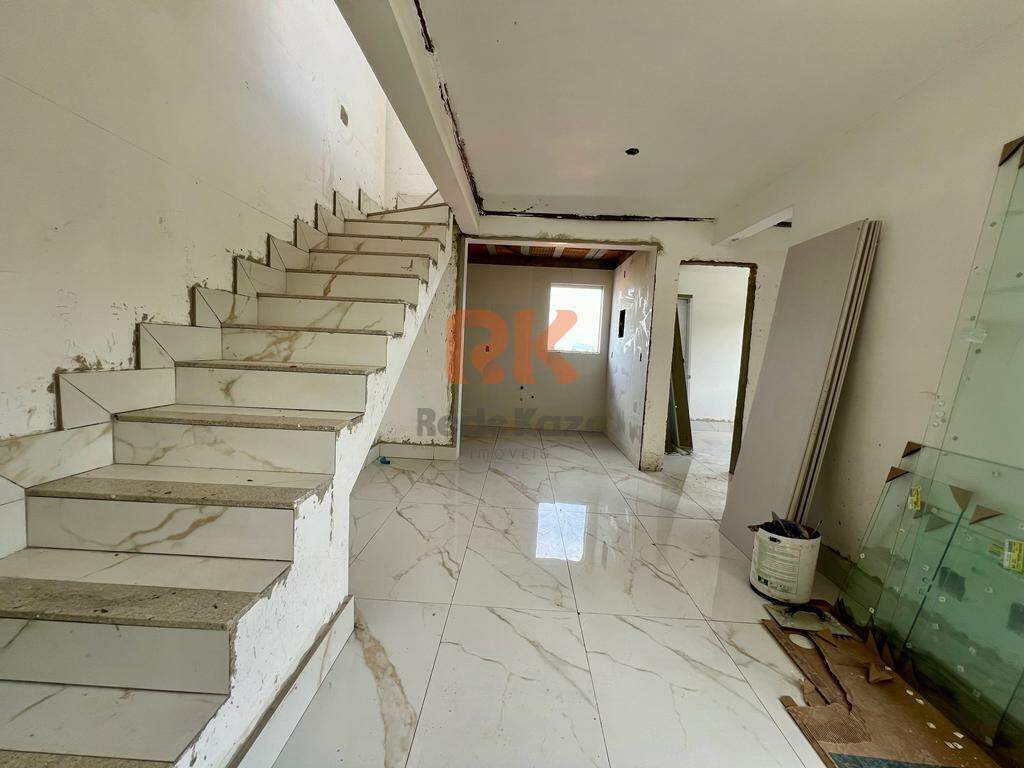 Cobertura à venda no Copacabana: 