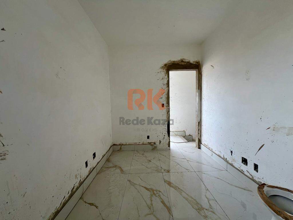 Cobertura à venda no Copacabana: 