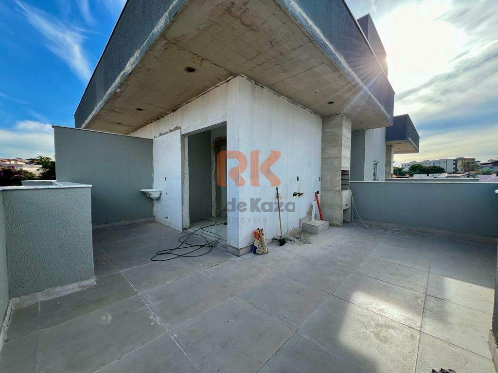 Cobertura à venda no Copacabana: 