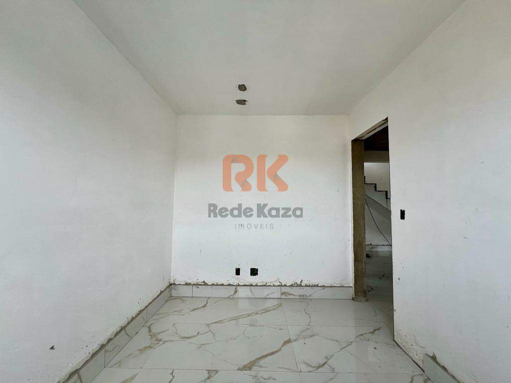 Cobertura à venda no Copacabana: 