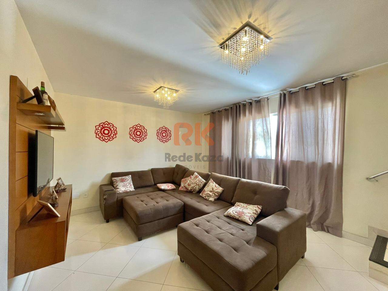 Cobertura à venda no Arvoredo: 