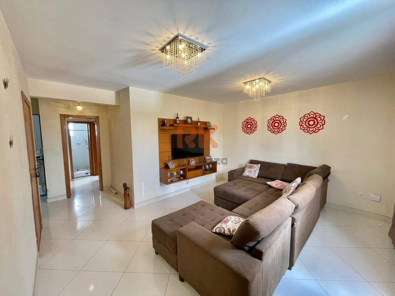 Cobertura à venda no Arvoredo: 