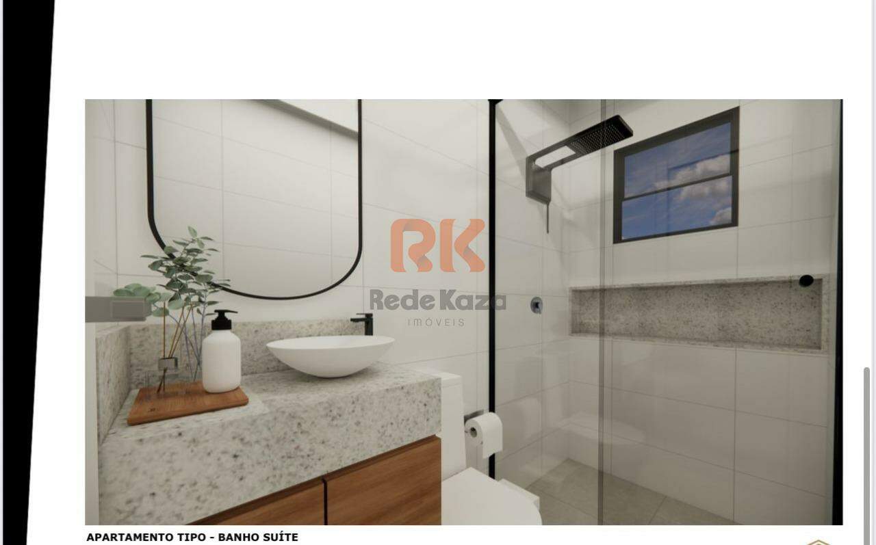 Apartamento à venda no Liberdade: 