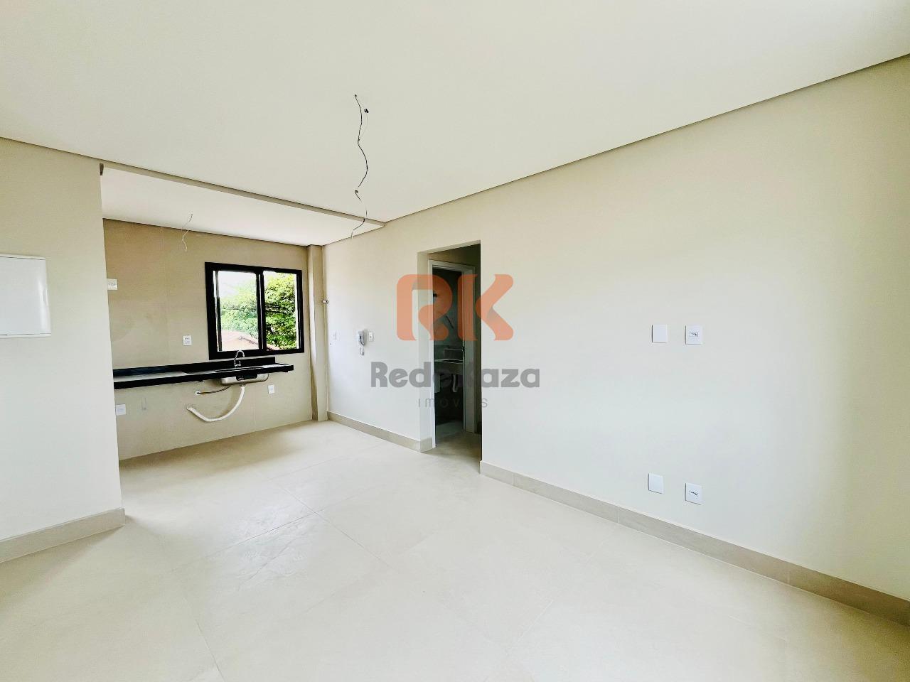 Apartamento à venda no Liberdade: 