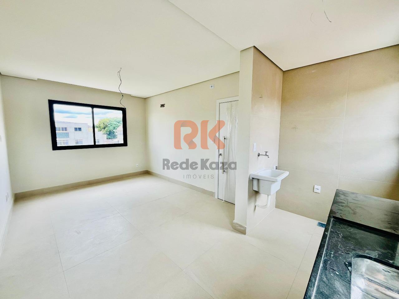 Apartamento à venda no Liberdade: 