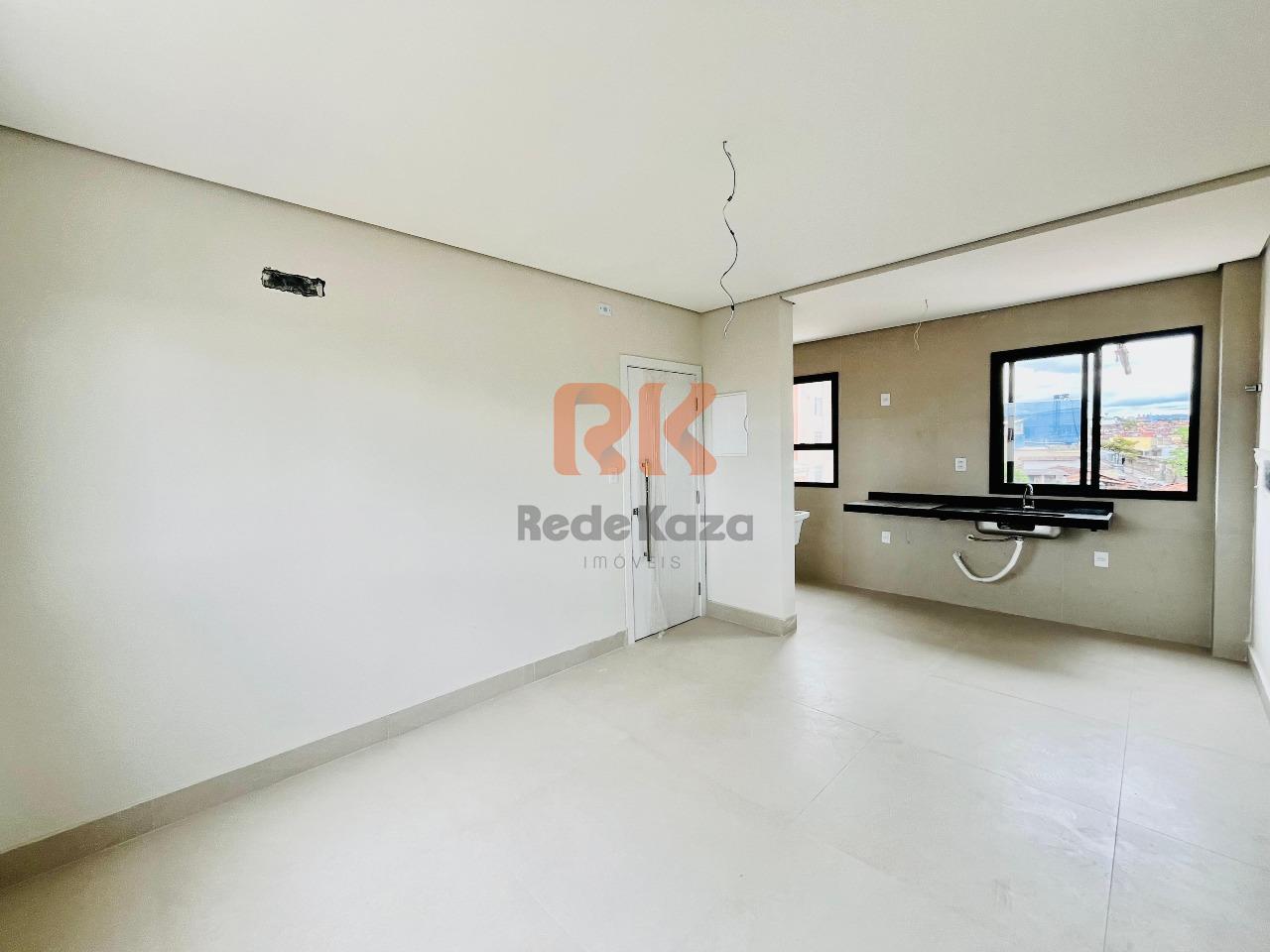 Apartamento à venda no Liberdade: 