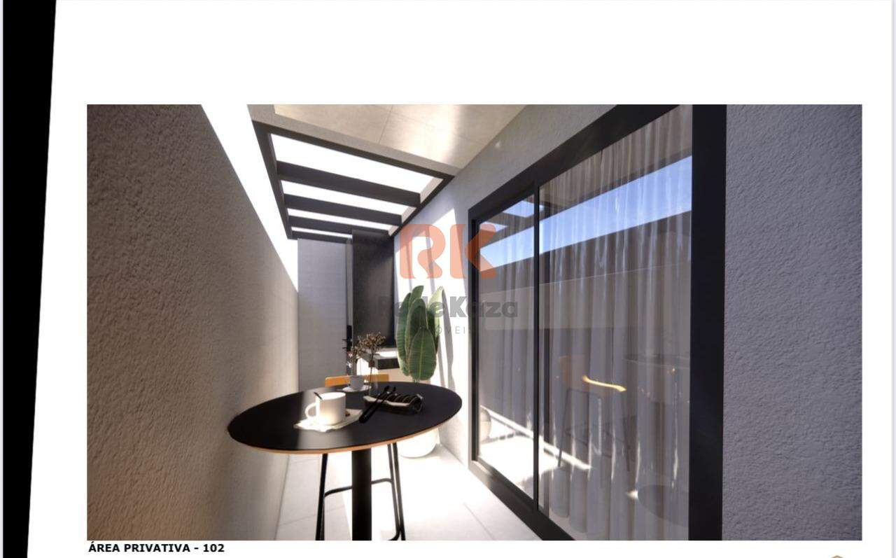 Apartamento à venda no Liberdade: 