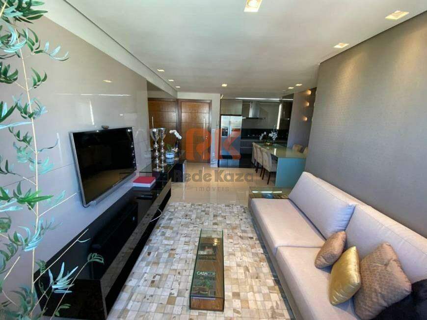 Cobertura para aluguel no Castelo: 