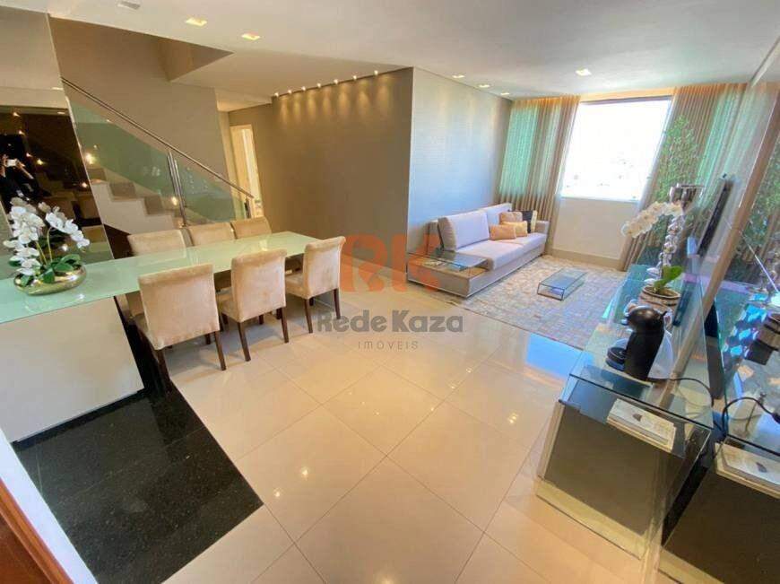 Cobertura para aluguel no Castelo: 