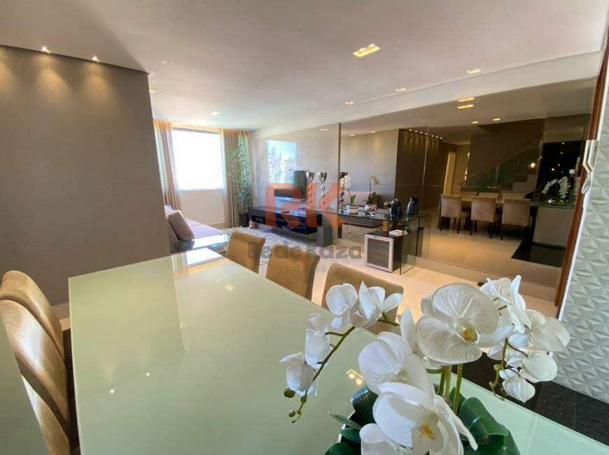 Cobertura para aluguel no Castelo: 