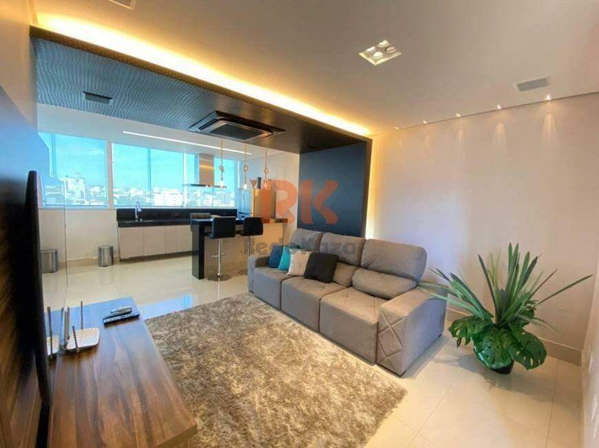 Cobertura para aluguel no Castelo: 