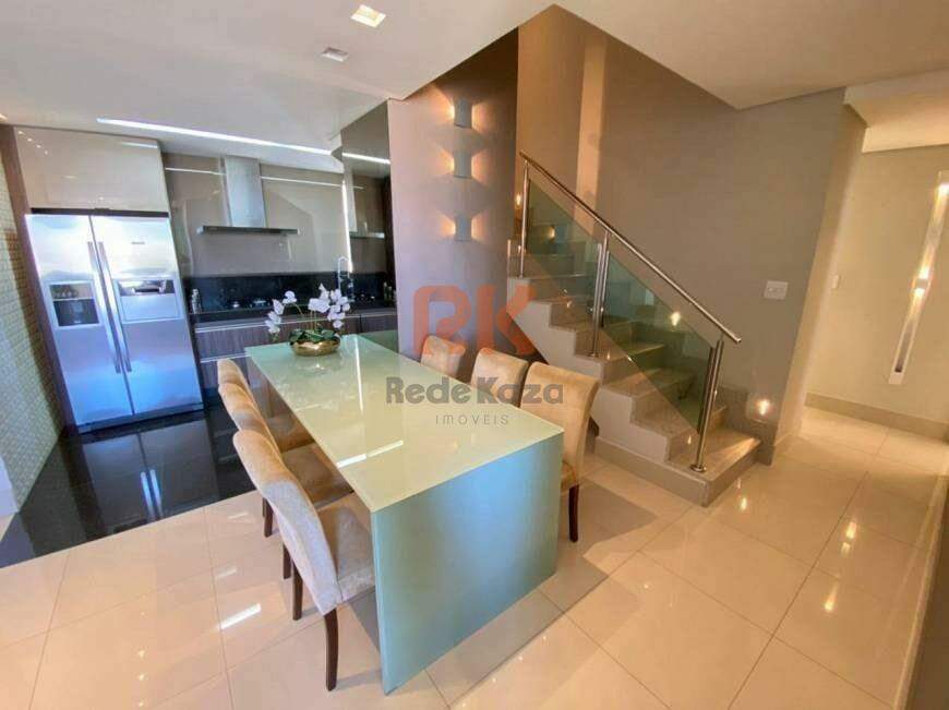 Cobertura para aluguel no Castelo: 