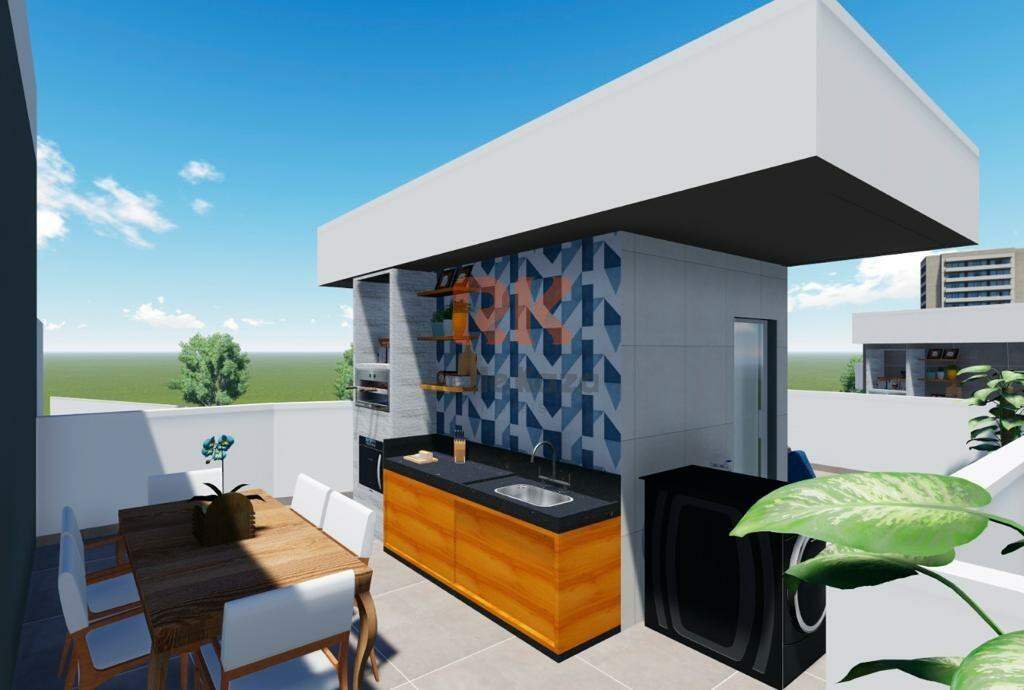 Cobertura à venda no Parque XangriLá: 