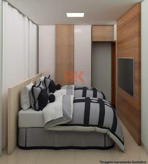 Cobertura à venda no Parque XangriLá: 