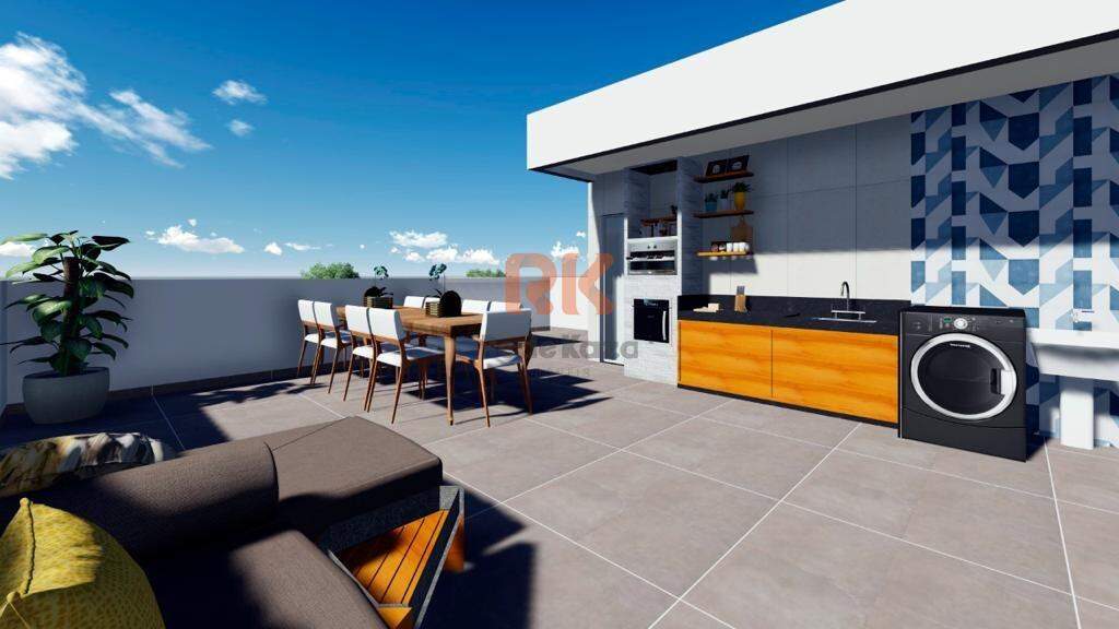 Cobertura à venda no Parque XangriLá: 