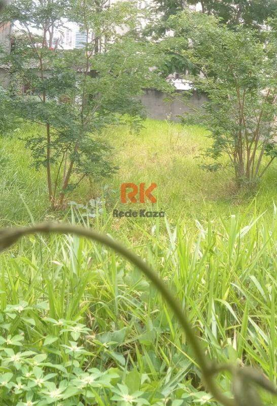 Lote à venda no Paquetá: 