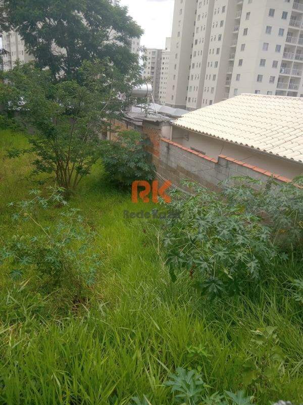 Lote à venda no Paquetá: 