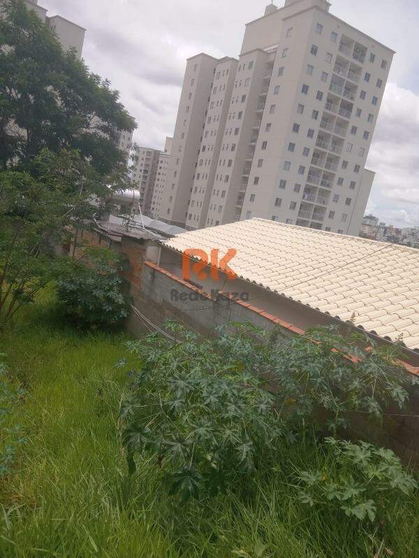 Lote à venda no Paquetá: 