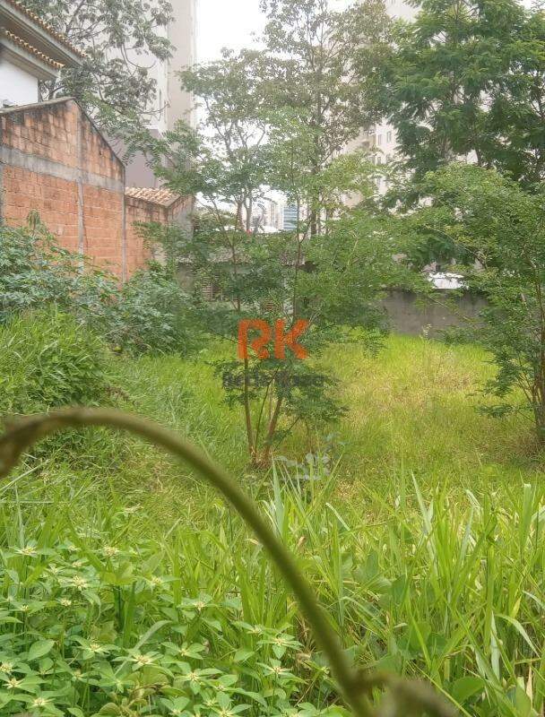 Lote à venda no Paquetá: 