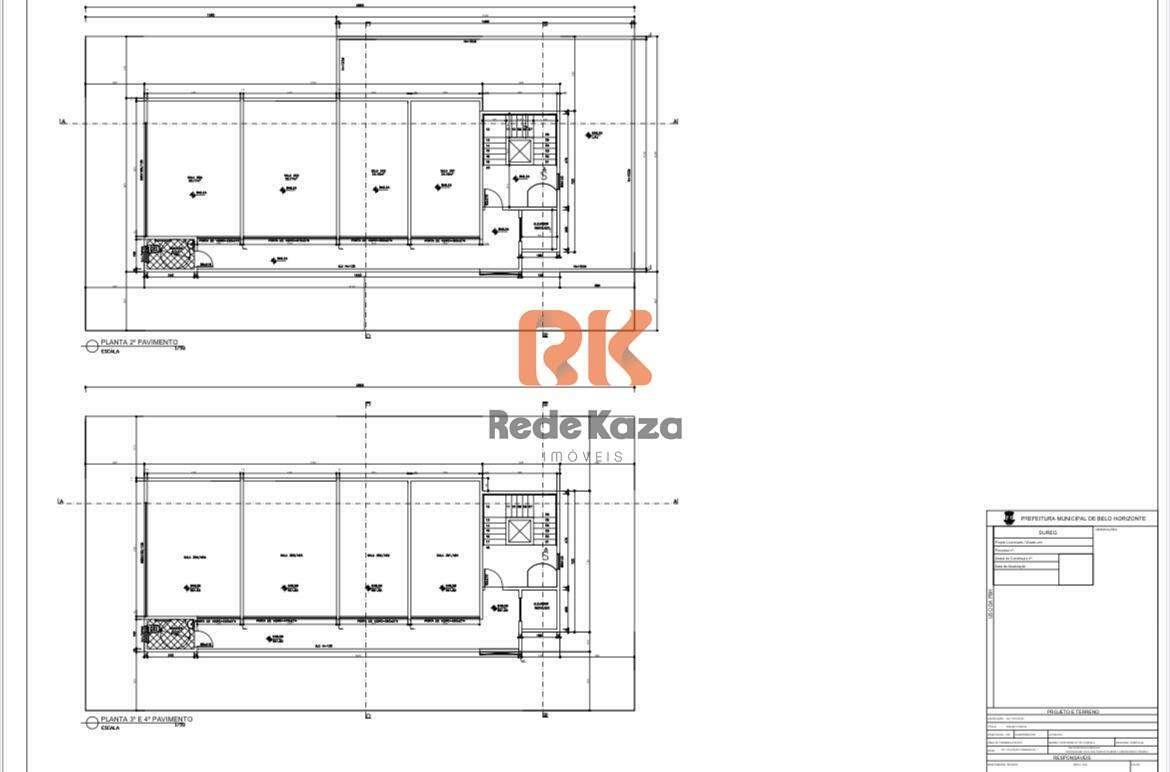 Loja à venda no Castelo: 