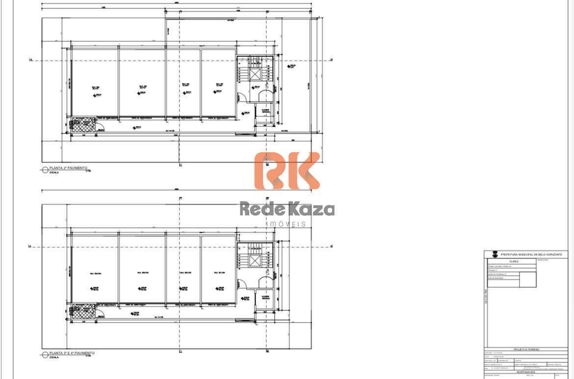 Loja à venda no Castelo: 