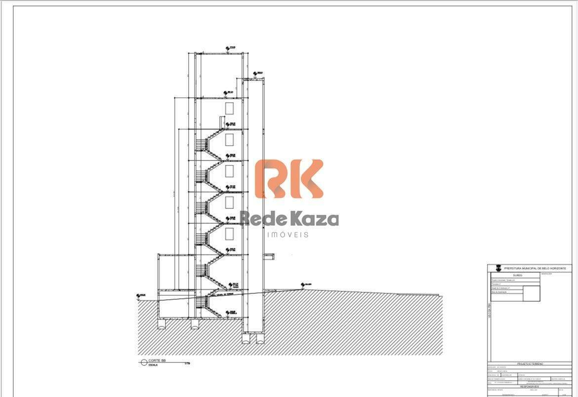 Loja à venda no Castelo: 