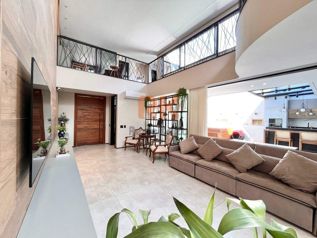 Casa à venda no Jaraguá: 