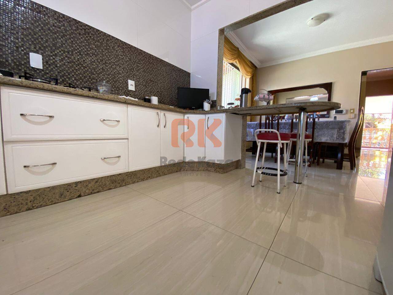 Casa à venda no Castelo: 