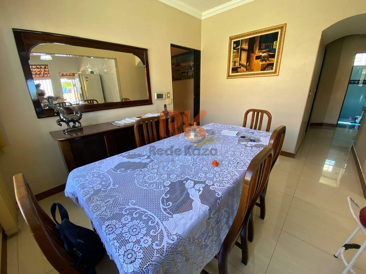 Casa à venda no Castelo: 