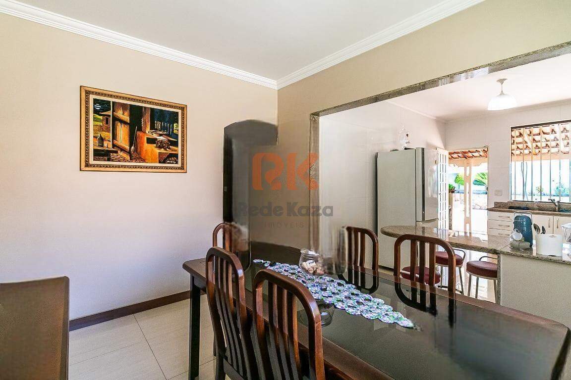 Casa à venda no Castelo: 