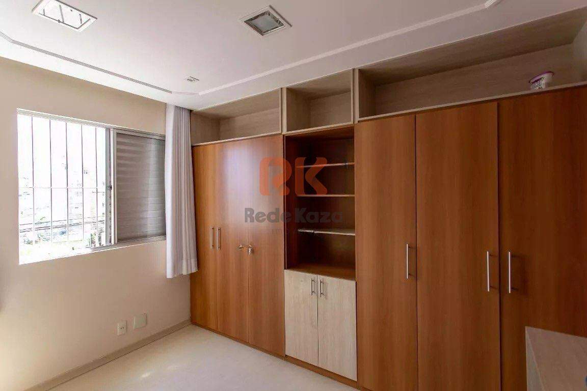 Área privativa à venda no Castelo: 