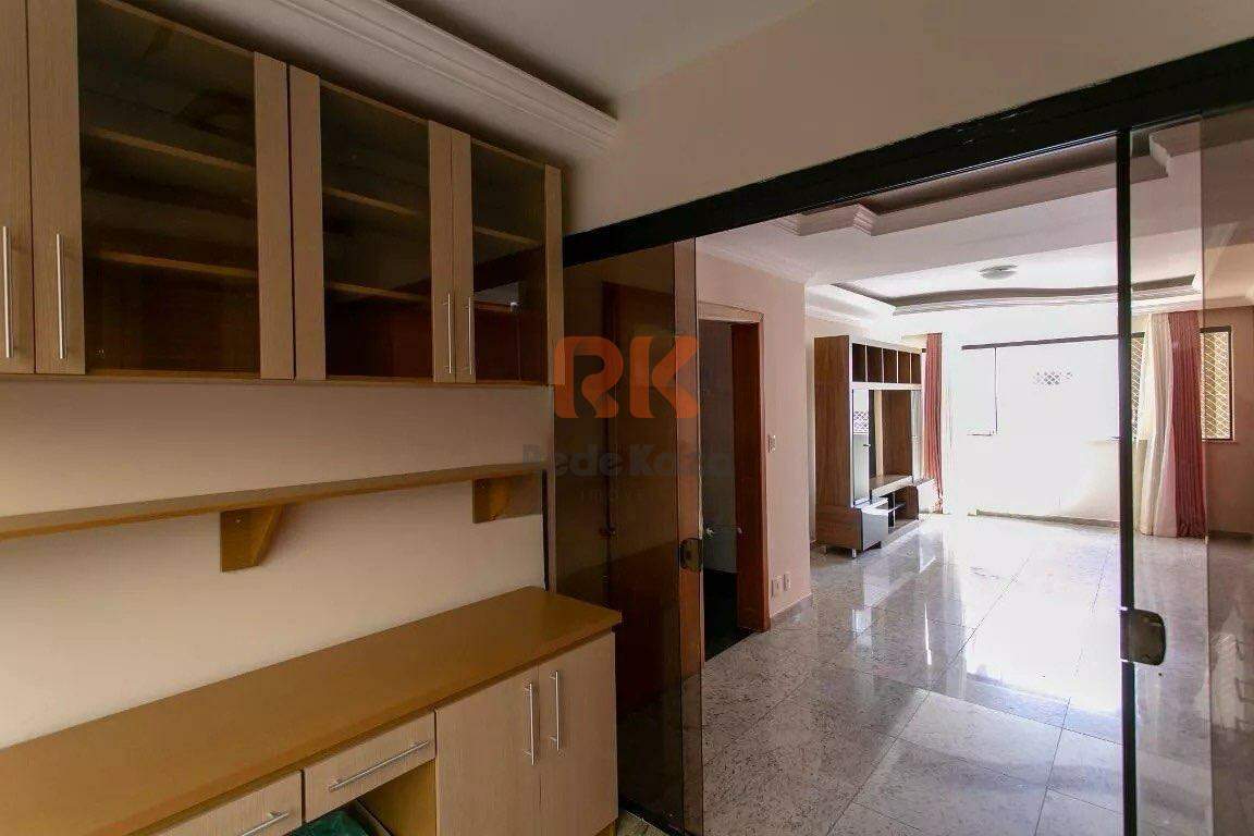 Área privativa à venda no Castelo: 