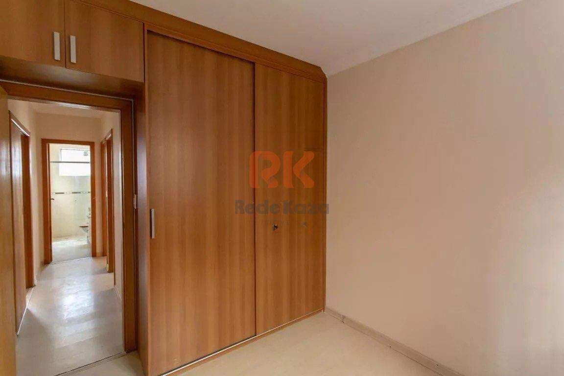 Área privativa à venda no Castelo: 