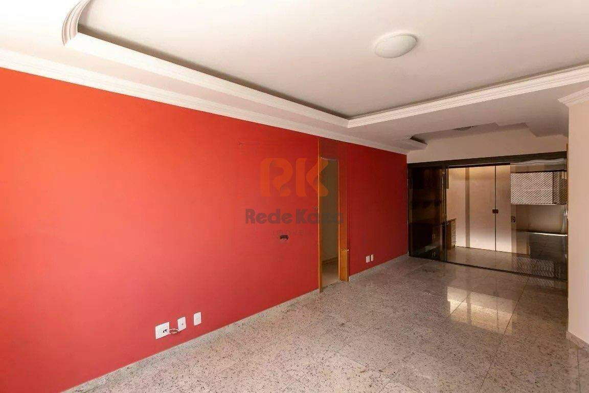 Área privativa à venda no Castelo: 